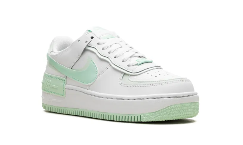 Nike Lifestyle AF1 Shadow Wmns 'Mint Foam'